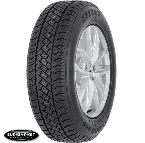 Zeetex HT6000 ECO  265/65 R17 110 H  